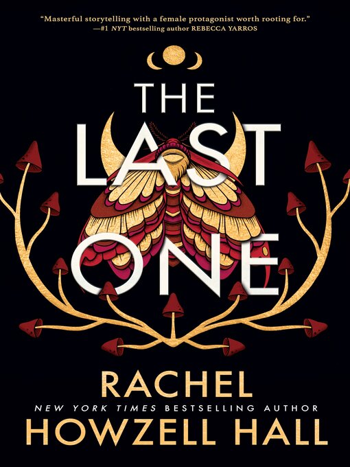 Title details for The Last One by Rachel Howzell Hall - Available